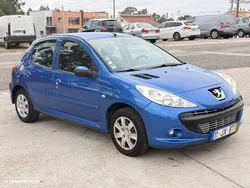 Peugeot 206+ 1.1 Urban