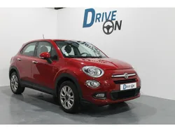 FIAT 500 1.6 E-Torq - 110 S&S X BERLINE Popstar Business