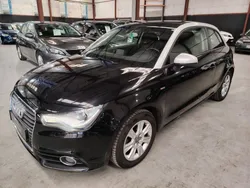 Audi A1 1.6 TDI 90ch FAP S line