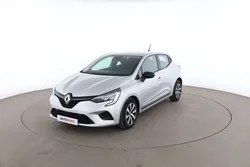 Renault Clio 1.0 TCe Equilibre 91 ch
