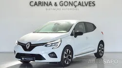 Renault Clio 1.0 TCe Evolution de 2023