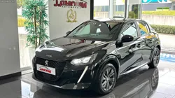 Peugeot 208 E-208 50KWH ACTIVE PACK