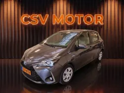 TOYOTA Yaris 100H 1.5 Active Tech