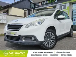 Peugeot 2008 1.2 82 CV Active ETG5