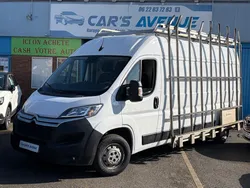 Citroen jumper l3h2