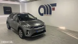 Kia Stonic 1.2 Dynamic