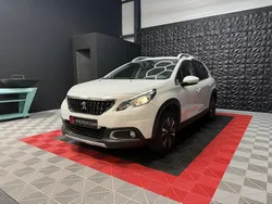 PEUGEOT 2008 ALLURE 1.2l 130CH CAMERA ATTELAGE GARANTIE 12 MOIS