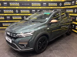 DACIA Sandero Stepway ECO-G Extreme Go 74kW