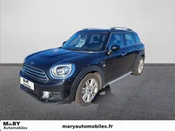 Mini Countryman 116 ch One D Business Design