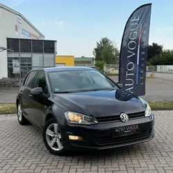 Golf VII 1.4 Tsi 122ch Comfortline / 1ere main / Carnet complet / Garantie