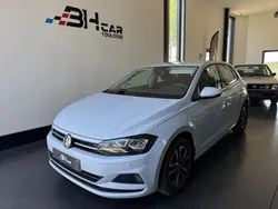 Volkswagen Polo 1.0 TSI 95 UNITED DSG BVA/ Disponible à partir du 15 septembre