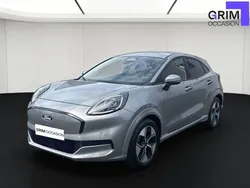 Ford Puma Gen-E Standard Range 46 kWh 168 ch