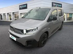 Citroen Berlingo 1.5 BlueHDi 130ch S&S MAX EAT 8 5 places N1