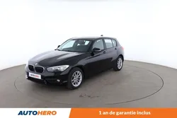 BMW Série 1 114d Lounge 5P 95 ch