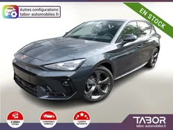 Cupra Leon 150 DSG IntelliD GPS Matrix Dinamica