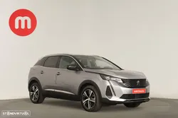 Peugeot 3008 1.2 PureTech GT EAT8