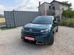 CITROEN C5 AIRCROSS BlueHDi 130 SS EAT8 Feel