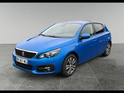Peugeot 308 1.2 PureTech 110ch S&S Style
