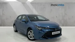 Toyota Corolla 125H Business