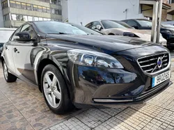 Volvo V40 2.0 D2 MOMENTUM ECO NACIONAL 1 ÚNICO DONO