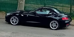 BMW Z4 23i 6 cilindros