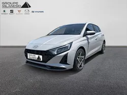 Hyundai i20 1.0 T-GDi 90 DCT-7 Creative
