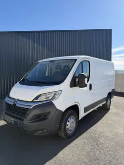 CITROEN JUMPER L1H1 2.0 BLUEHDI 130cv