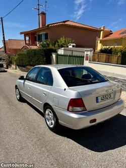 Hyundai Accent Hyundai Accent 1.3 12V 85cv