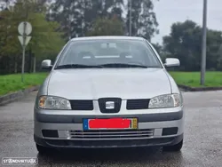 SEAT Cordoba 1.6 Sport