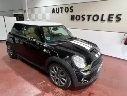 MINI Mini Cabrio Cooper S