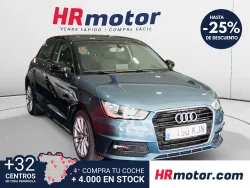 AUDI A1 Sportback 1.4TDI Active Kit