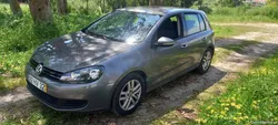 VW Golf 2.0 Tdi 110cv