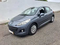 Peugeot 207 1.6 HDI COMO NOVO