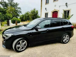 BMW X1 Sdrive 18D