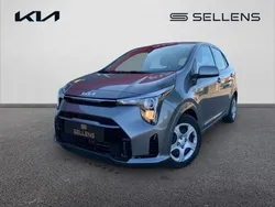 Kia Picanto 1.0 DPi 63ch Active