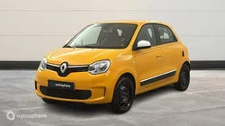 Renault Twingo 1.0 SCe 65ch Limited - 21MY