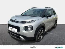 CITROEN C3 Aircross PureTech 110 S&S EAT6 Shine