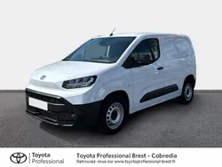 Toyota PROACE CITY Medium 100 D-4D Start MC24