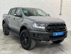 Ford Ranger 2.0 TDCi CD Raptor 4WD