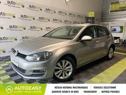 Volkswagen Golf 1.4 TSI 150 CH CONFORTLINE DSG7