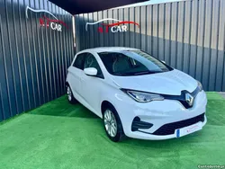 Renault Zoe (c/ Bateria) Z.E. 50