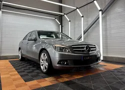 Mercedes CLASSE C 180 CDI BE AVANTGARDE