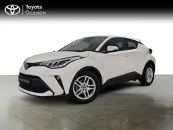 TOYOTA C-HR 125H Active