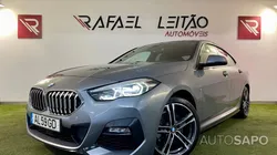 BMW Série 2 de 2021
