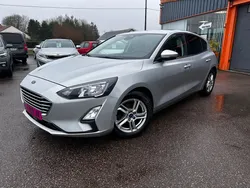 Ford focus iv 1.5 ecoblue 120 s&s titanium 1 ere main avec seulement 70468 kms
