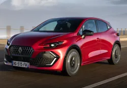 Renault Clio Full Hybrid E-TECH Esprit Alpine117kW
