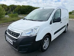 Peugeot partner 1.6 hdi 100 premium – 22 800 km – 1ère main – tva récup