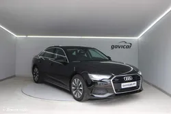 Audi A6 50 TFSIe quattro S tronic