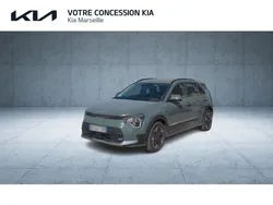 Kia Niro EV 204ch Active