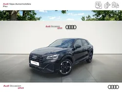 Audi Q2 35 TFSI 150 S tronic 7 S line 5p